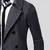 Trench coat Sobretudo Masculino - Drako