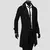 Trench coat Sobretudo Masculino - comprar online