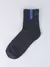 12 pares meias masculina antiderrapante na internet
