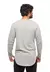Camiseta Camisa Oversized Longline Masculina - comprar online