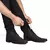 Sapato masculino nobuck + porta cartão + cinto - loja online