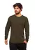 Imagem do Camiseta Camisa Oversized Longline Masculina