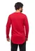 Camiseta Camisa Oversized Longline Masculina