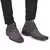 Sapato masculino nobuck + porta cartão + cinto - loja online
