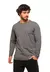 Imagem do Camiseta Camisa Oversized Longline Masculina