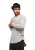 Camiseta Camisa Oversized Longline Masculina