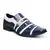 Sapatos Masculino Social duas Cores Verniz Sintético - comprar online