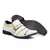 Imagem do Sapatos Masculino Social duas Cores Verniz Sintético