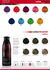 Tintura ColorMaster Fidelite