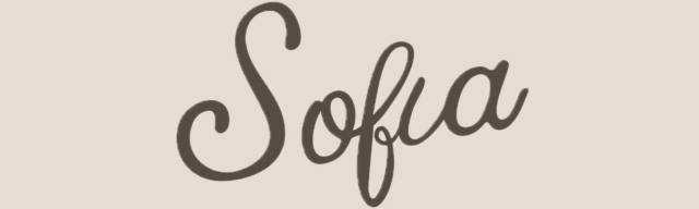Perfumeria Sofia
