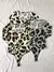 BODY M/L ESTAMPADO *MODAL SOFT ESTAMPADO* PRINT
