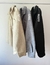 Camisaco Boucle Largo - Showroom Valencia 
