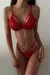 Conjunto lenceria 715 - comprar online