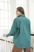 Camisa Algodón Oversize - comprar online