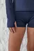 CAMISETA CON ORIFICIO PARA PULGARES *MICROFIBRA SOFT* - comprar online