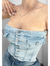 TOP CORSET LEWIS