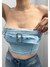 TOP CORSET BELT - comprar online
