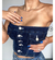 TOP CORSET LEWIS AZUL