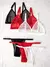 Conjunto lenceria 709 - tienda online