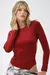 BODY M/L ABERTURA ESPALDA *MICROFIBRA*