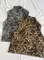 TOP MEDIA POLERA *MODAL SOFT ESTAMPADO* - comprar online