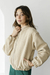 Campera Boucle Bomber en internet