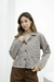 Camisaco Paño Espiga Corto - Showroom Valencia 