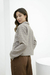 Camisaco Paño Espiga Corto - comprar online