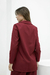 Blazer Lana Sastrera - comprar online
