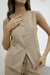 Chaleco Lana Sastrera - comprar online