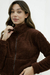 Campera Corderito - Showroom Valencia 