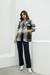Camisaco Cuadrille Largo - comprar online