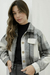 Camisaco Cuadrille Corto - comprar online