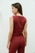 Chaleco Caty Pinza - comprar online