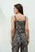 Chaleco Bretel Animal Print - comprar online