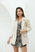 Blazer Caty Clásico