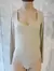 BODY CUELLO ESPEJO *MODAL SOFT RAYADO* - comprar online