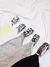 Docena colaless regulables animal print - comprar online