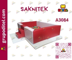 Alberca SAKNITEK - comprar en línea