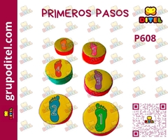 Kit Primeros pasos