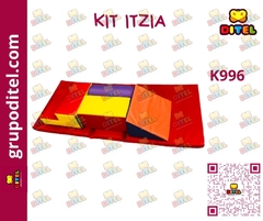 KIT ITZIA