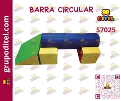 Barra Circular