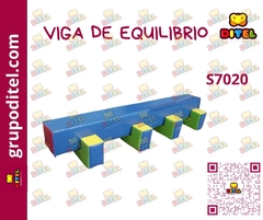 Viga de Equilibrio - comprar en línea