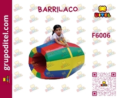 Barrilaco Mediano