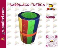 Barrilaco Grande