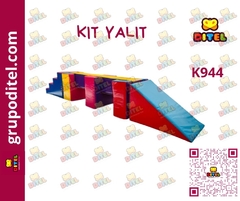 Kit YALIT