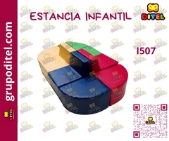 Estancia Infantil