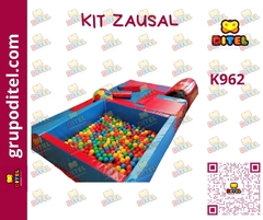 Kit ZAUSAL