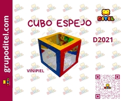 Cubos - comprar en línea