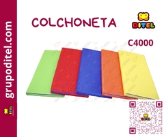 Colchoneta - comprar en línea